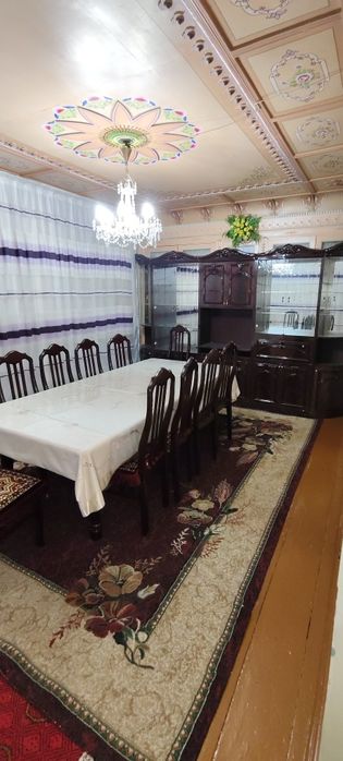 Уй ижарага берилади.