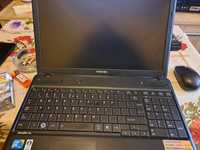 Laptop Toshiba petru piese