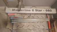 Плиткорез электрический FUBAG Masterline 6 Star - 660