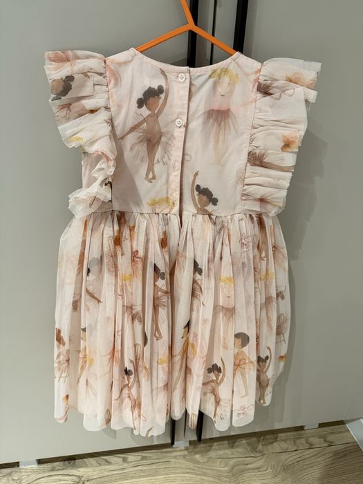 Vand rochie next de ocazie