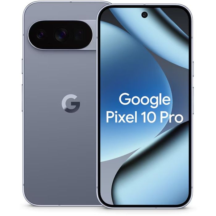 Google Pixel 10 Pro XL 256Gb Moonstone Produs Nou-Sigilat 3 ani garanț