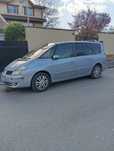 Renault Grand Espace 7 locuri Inițiale Paris