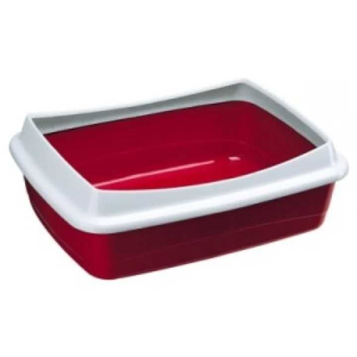 Ferplast Toilet home prima - котешка тоалетна 52,5 х 39,5 х в 38 см