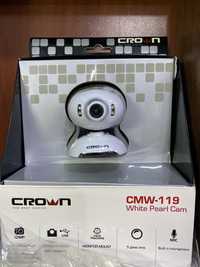Crown Веб камера cmw-119 (web camera)