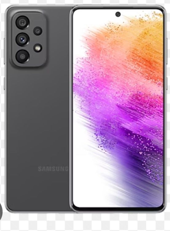 Samsung A 73 seriy