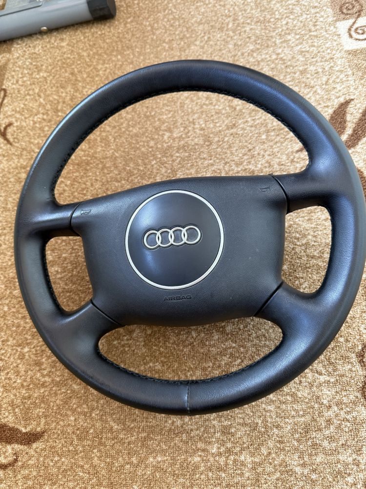 Волян за Audi A4 B6