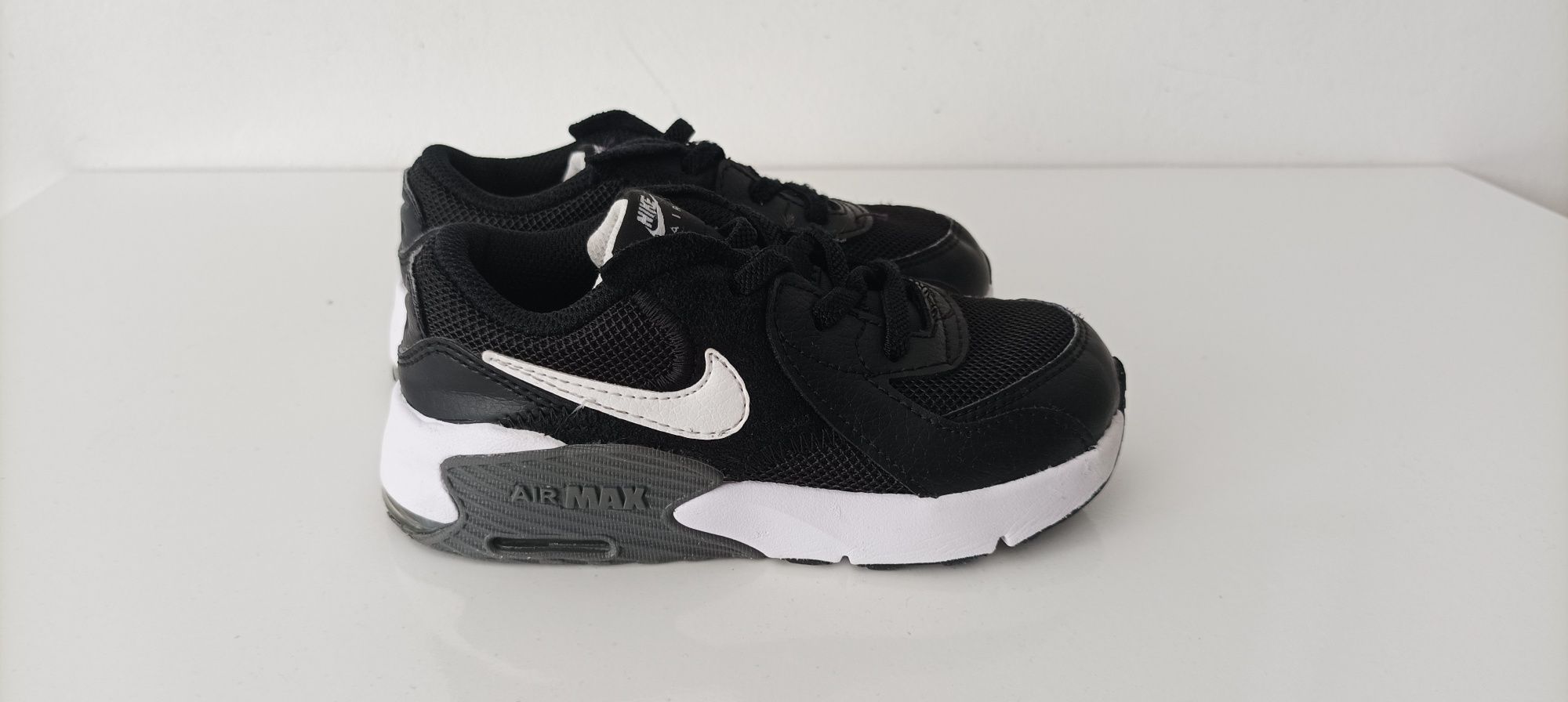 Детски Nike air max excee