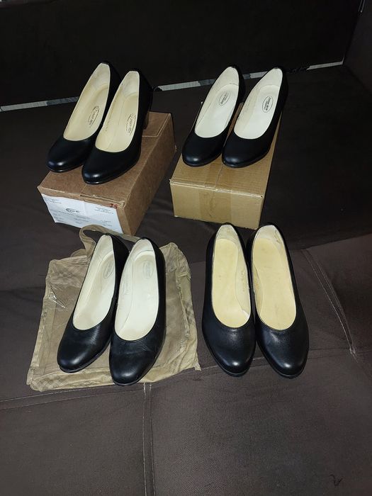 Продам туфли, новые