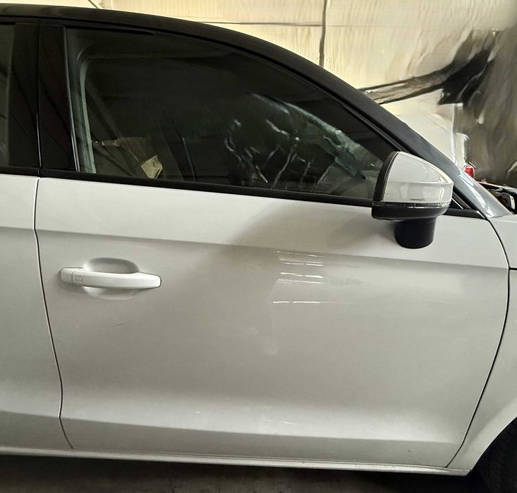 Usa dreapta fata Audi A1 2016