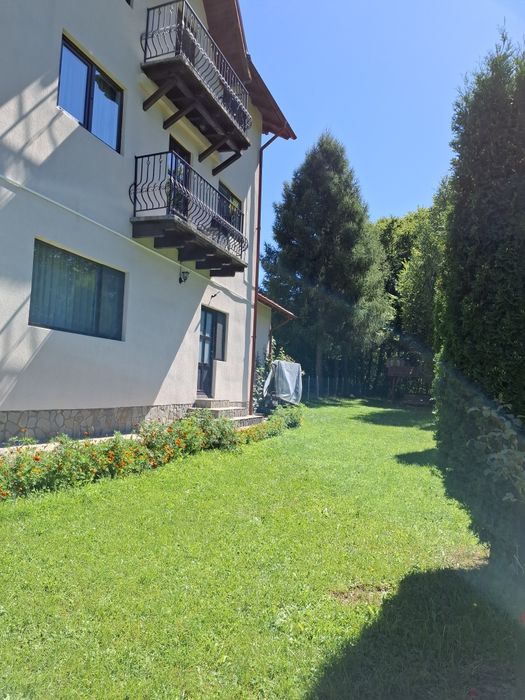 Cazare Vila Valea Doftanei