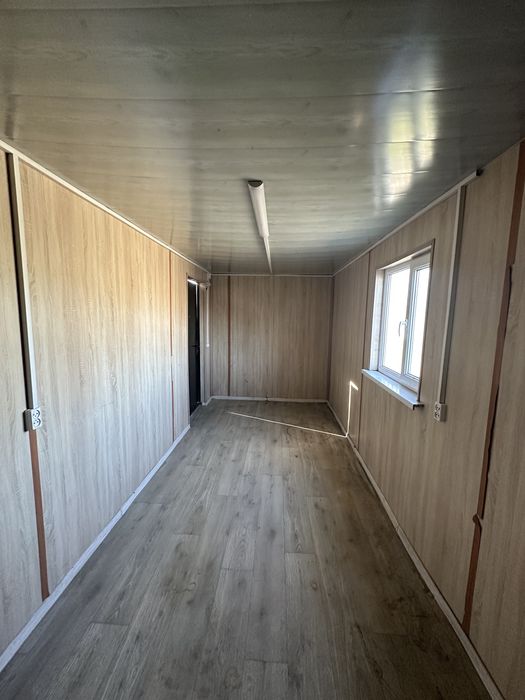 Жилой контейнер 20 фут