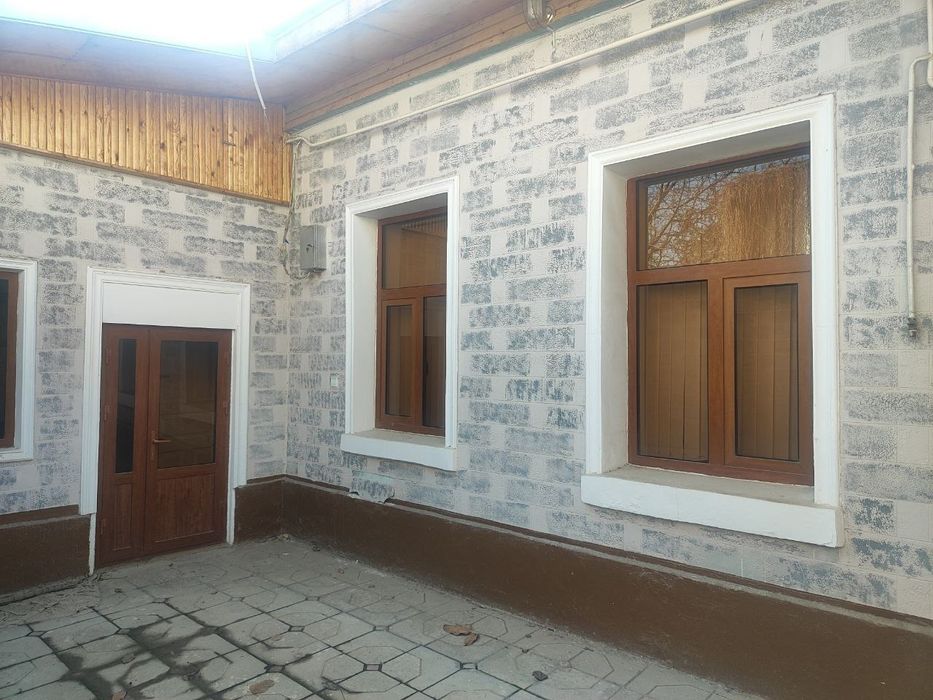 Сдаётся дом для семейных на долгий срок