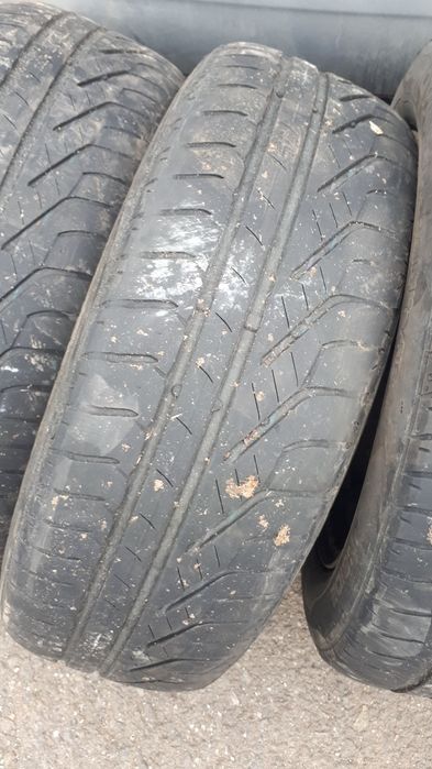 roți opel meriva 185×60×15