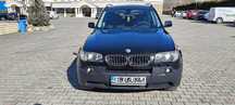 BMW x3 distribuția în fata,Xenon,Senzori.Xdrive