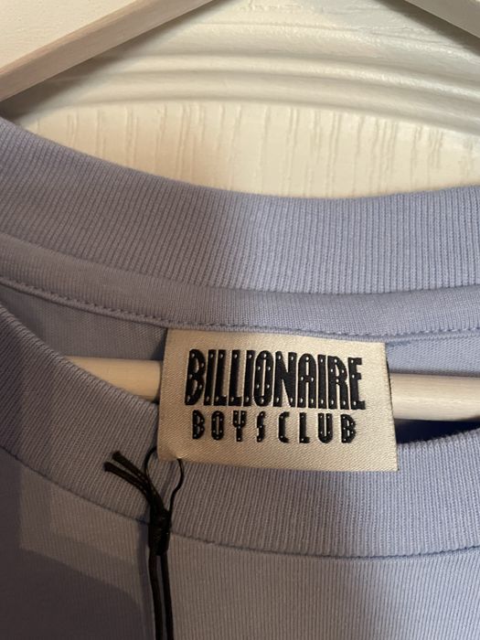 Тениска Billionaire Boys Club