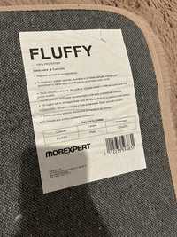 Covor fluffy mobexpert