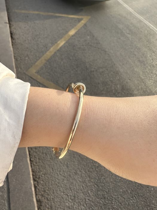 Продам браслет гвоздь(новый)