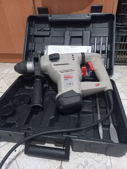 Продам перфоратор