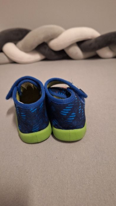 Papuci interior patrula cățelușului