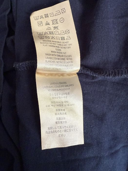 Tricou Burberry simplu