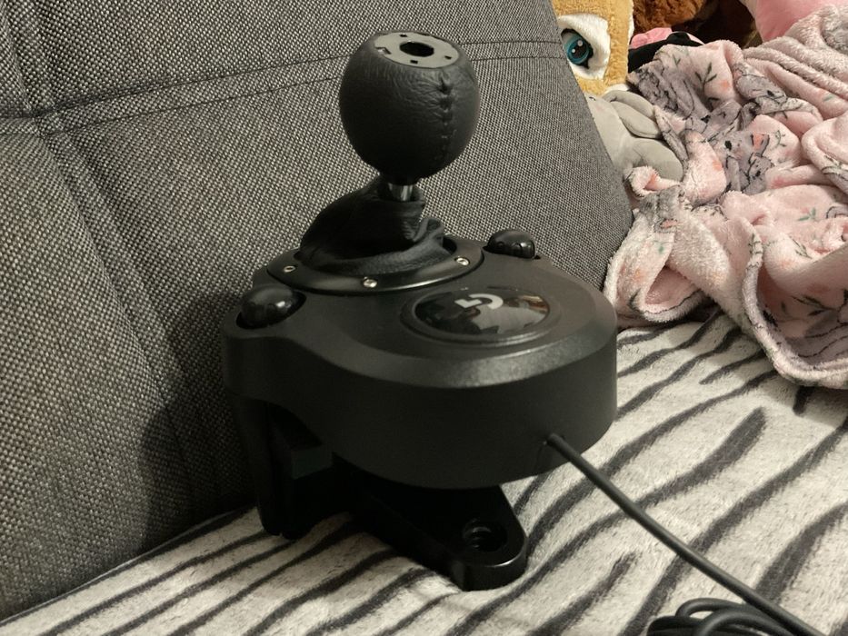 Schimbator Volan Logitech G29,G920,G923