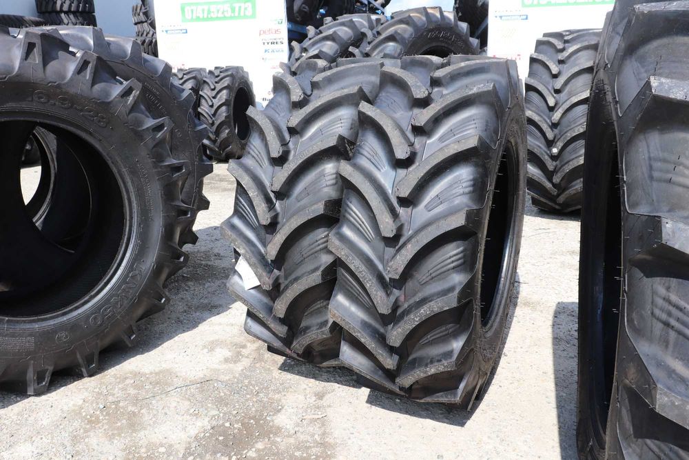 Anvelopa 380/70 R24 OZKA AGRO10 TL 125/A8