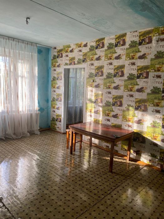 Сдам 3 квартиру в ст.Затон печное отопление