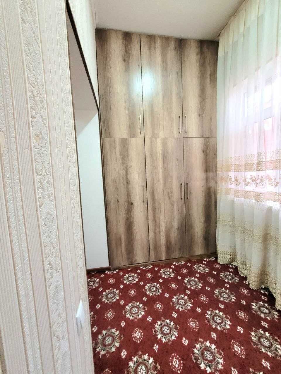 Чиланзар 1 кв-л. Высокопотолочный дом. 3\2\4. Евро. Парковка. TR