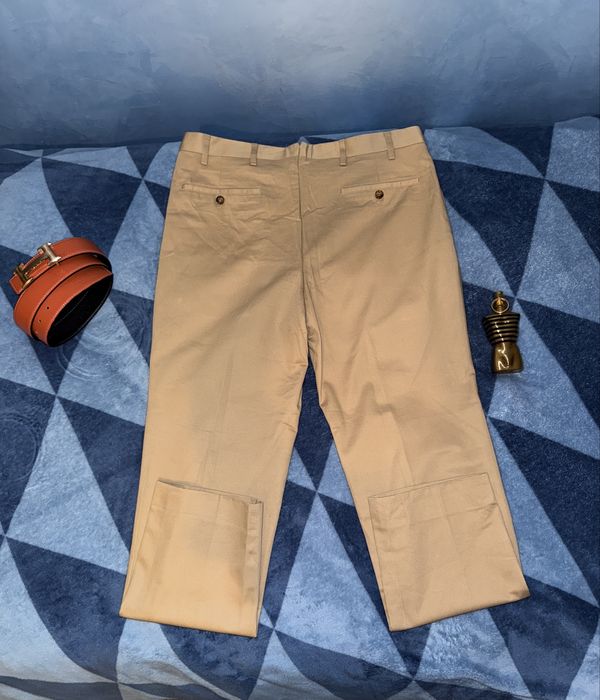 Pantaloni de stofa