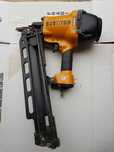 Bostich pistol pneumatic cuie 21 grade banda plastic