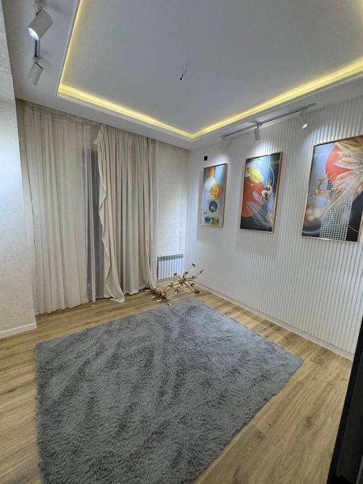 Срочно 3-Х Новостройка 89м2+35м2 терасса