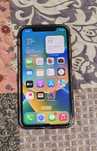 Iphone X 64gb space grey