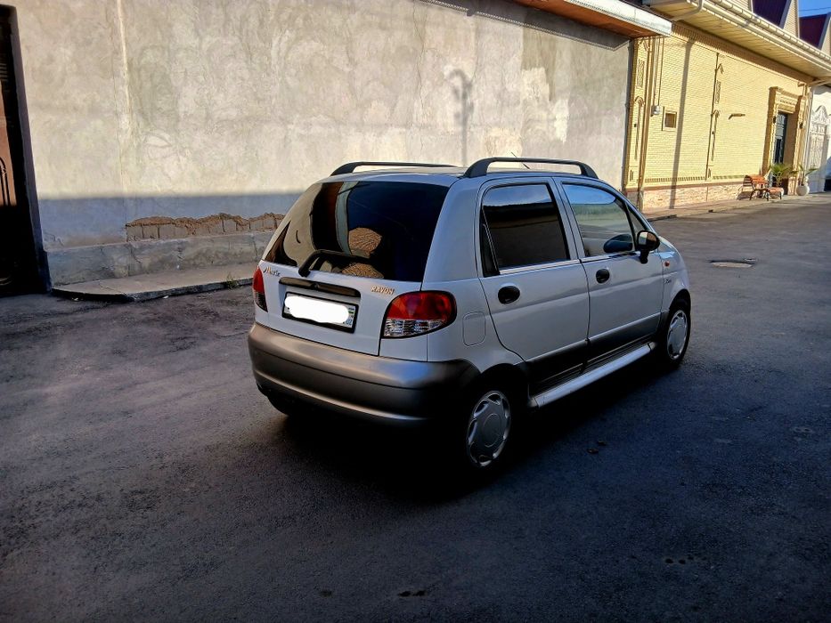 Matiz best 4 pozitsiya 2014 luks kondisiner sotilade gazi metan