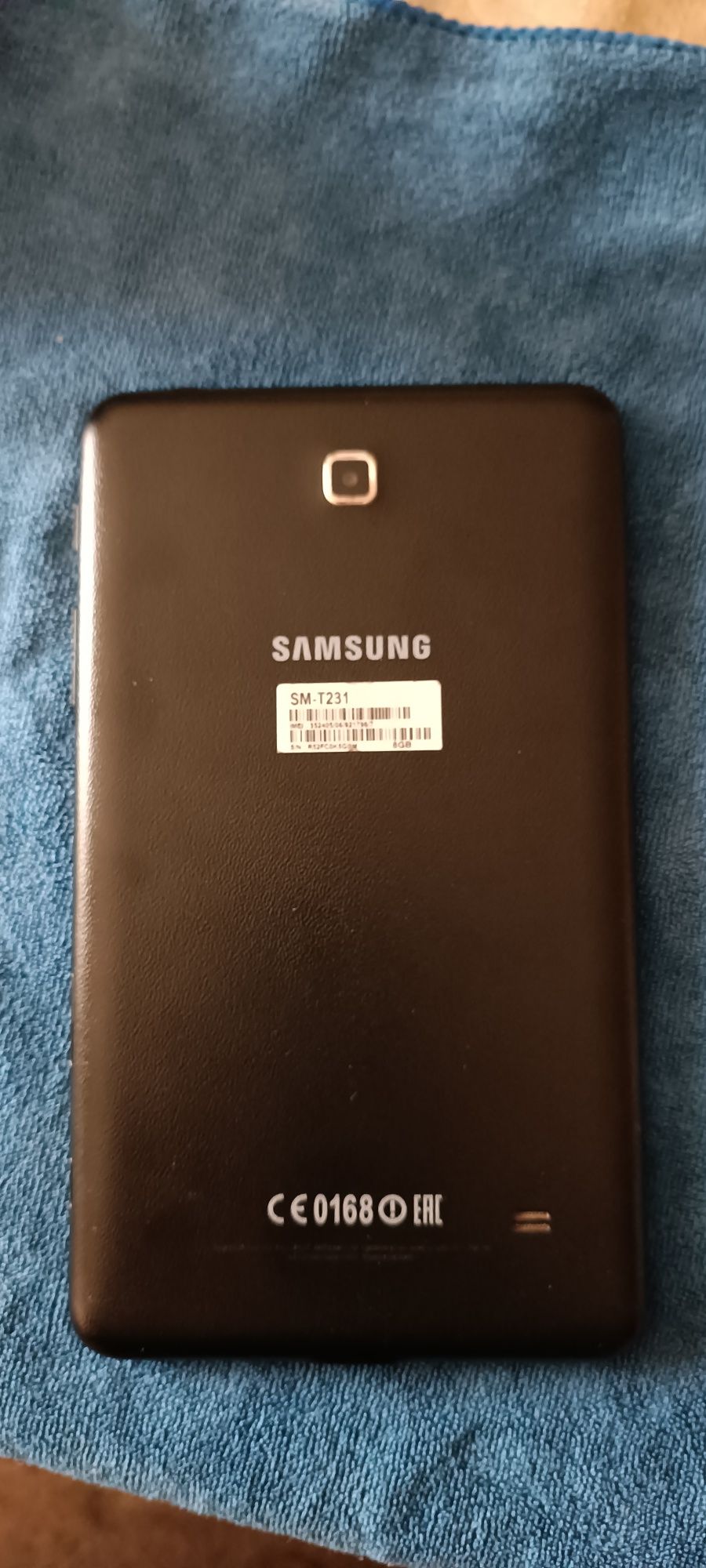 Продам планшет Samsung Galaxy Tab 4