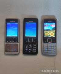 Nokia 6300 Регестрация IMEI есть.