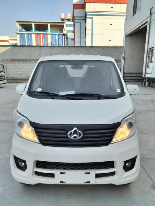 Srochna ChanganKaicheng Sotiladi 86mln so'm