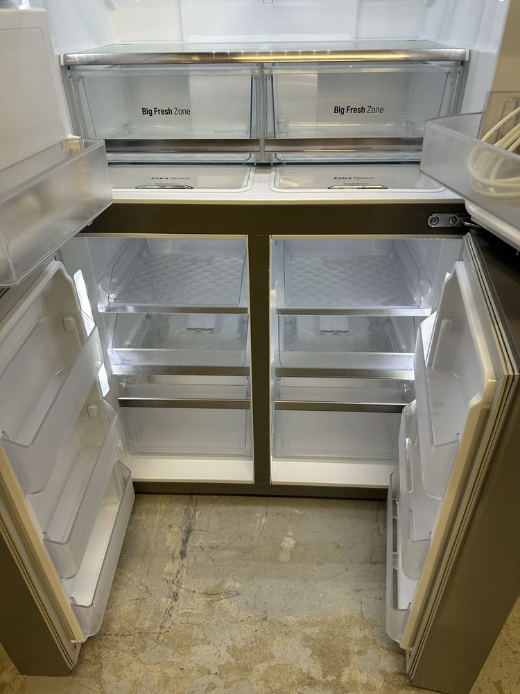 Frigider side-by-side multi-door LG GML9331SC