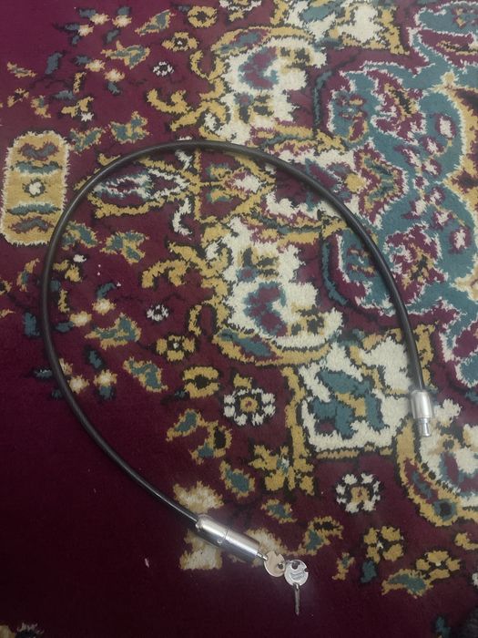 Ключ для велосипеда