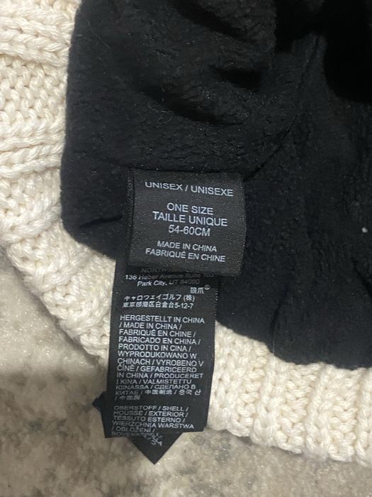 Caciula dama Jack Wolfskin