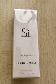 Giorgio Armani Si 15 ml.