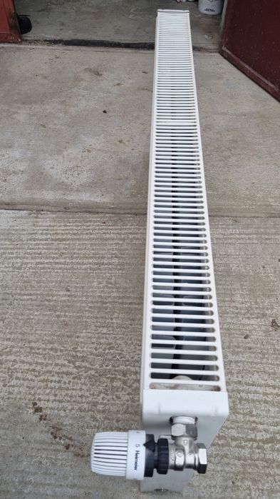 Radiator otel 1200x60 1 buc