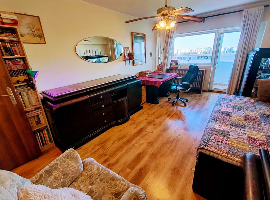 Central, vand, inchiriez sau schimb ap decomandat 4 cam Stefan cel Mar