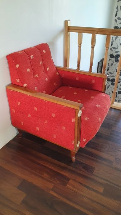 Vand 2 fotolii living