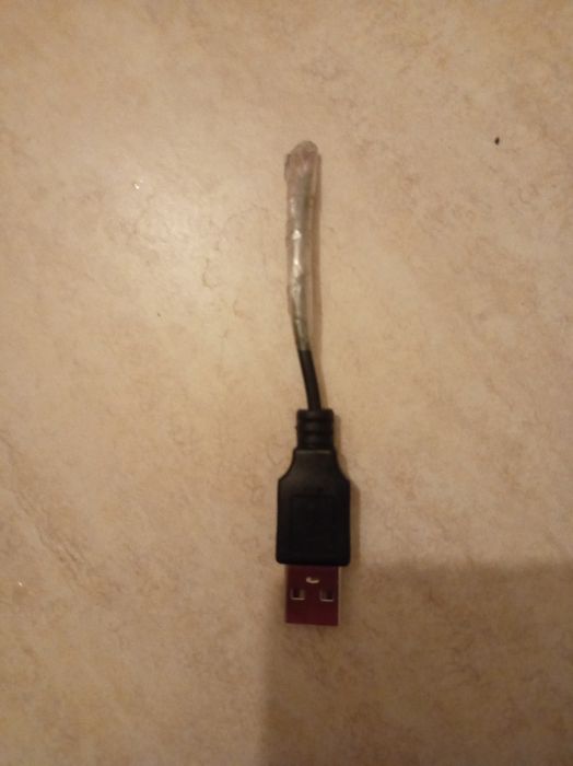 USB killer for devices
