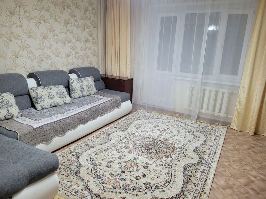 Сдам квартиру на долгий срок