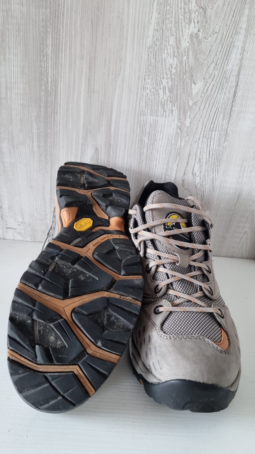 LA Sportiva FC 1.O GTX mărime 44 29cm