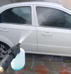 Karcher obmen 2000v