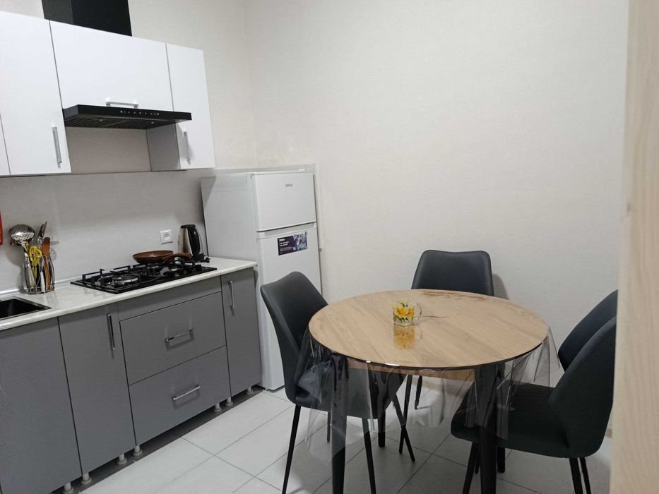 Сдается 2 комнатная квартира на улице Сайрам