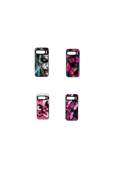 Huse personalizate Google Pixel 9/9 Pro/9 Pro XL