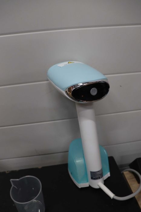 Garment Steamer вертикална ютия 1500W, 365 мл, 2 режима на пара